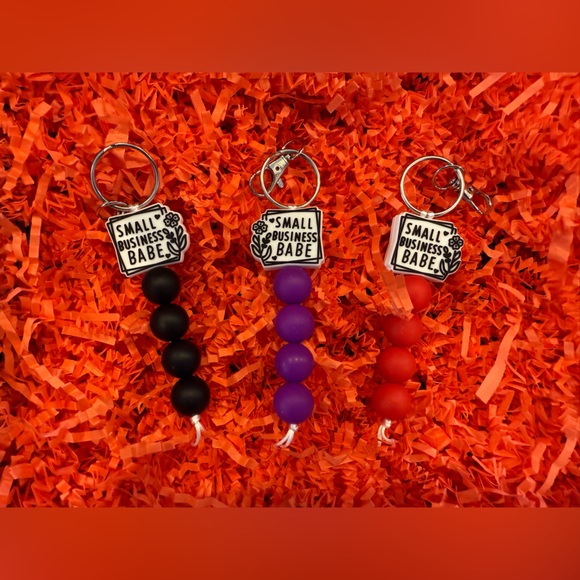 Keychain - Picture 4 of 14